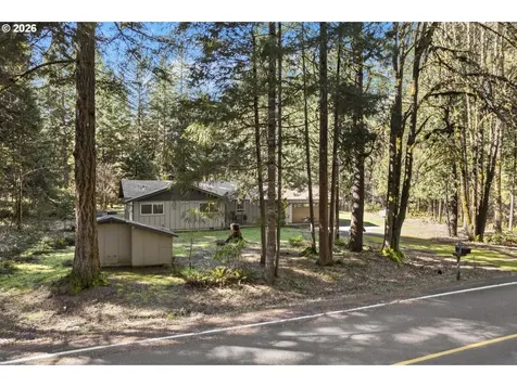 91638 Horse Creek Road Mckenzie Bridge OR 97413