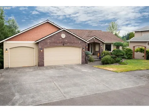 1023 Se 46th Avenue Troutdale OR 97060