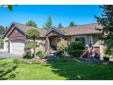 1023 Se 46th Avenue Troutdale OR 97060
