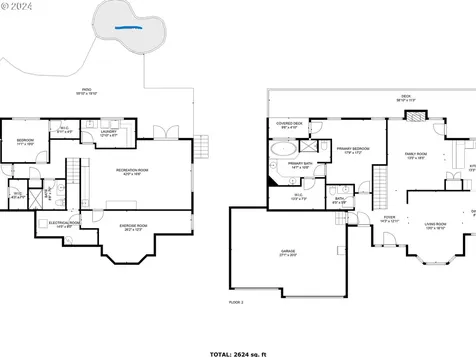 1023 Se 46th Avenue Troutdale OR 97060