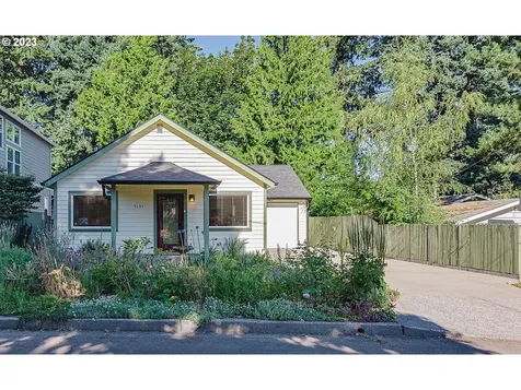 9643 Sw 54th Avenue Portland OR 97219
