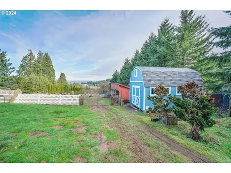 23870 Sw Kruger Road Sherwood OR 97140
