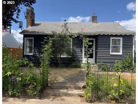 5115 Se 76th Avenue Portland OR 97206