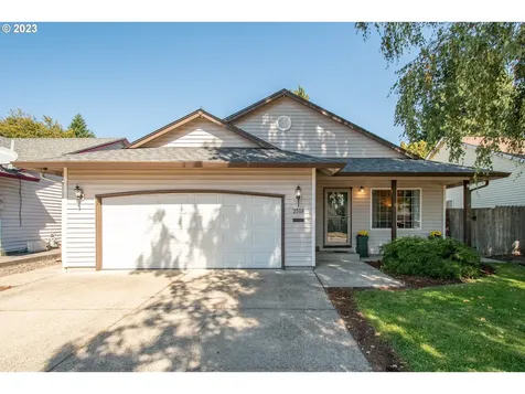 2518 Ne 80th Street Vancouver WA 98665