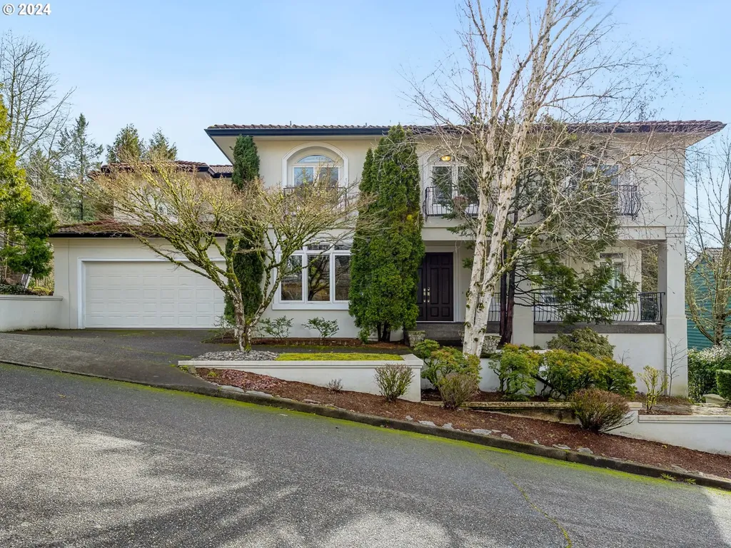 8840 Nw Benson Street Portland OR 97229