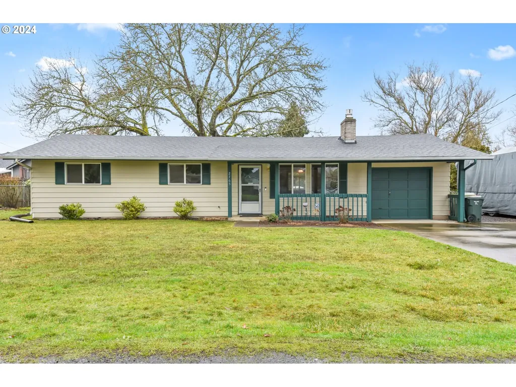 2765 Se 73rd Avenue Hillsboro OR 97123