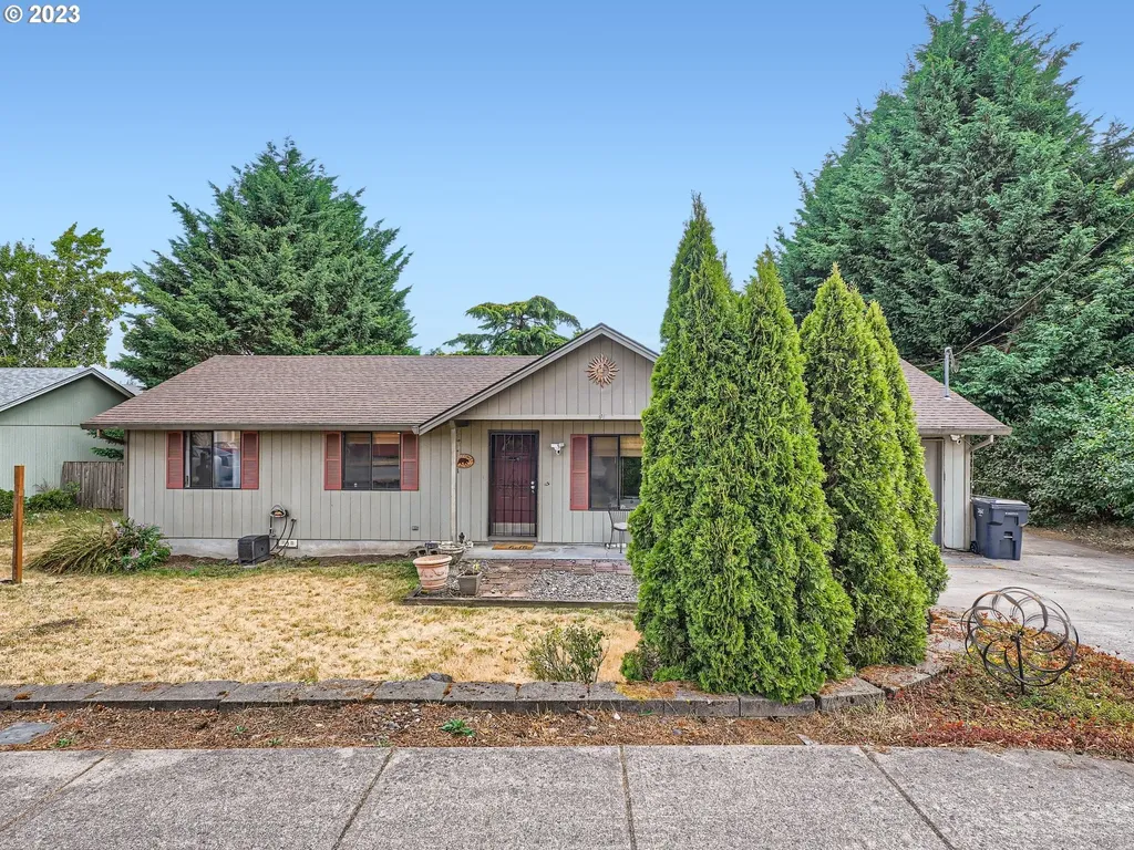 455 A Street Columbia City OR 97018