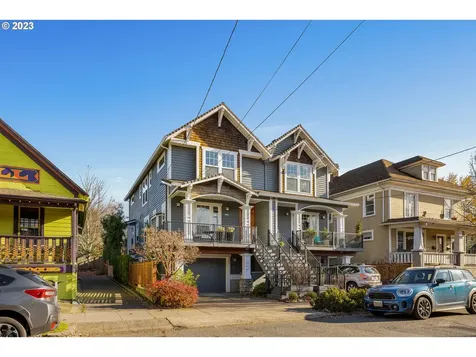 2722 Se 21st Avenue Portland OR 97202