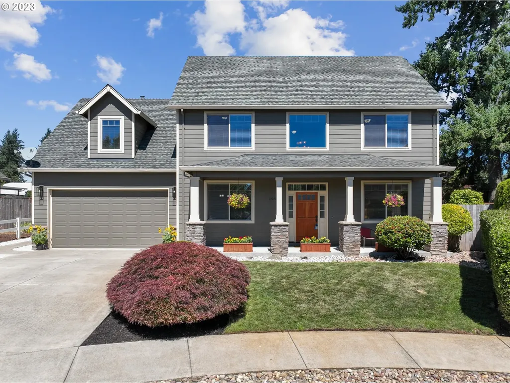19375 Linda Drive Oregon City OR 97045