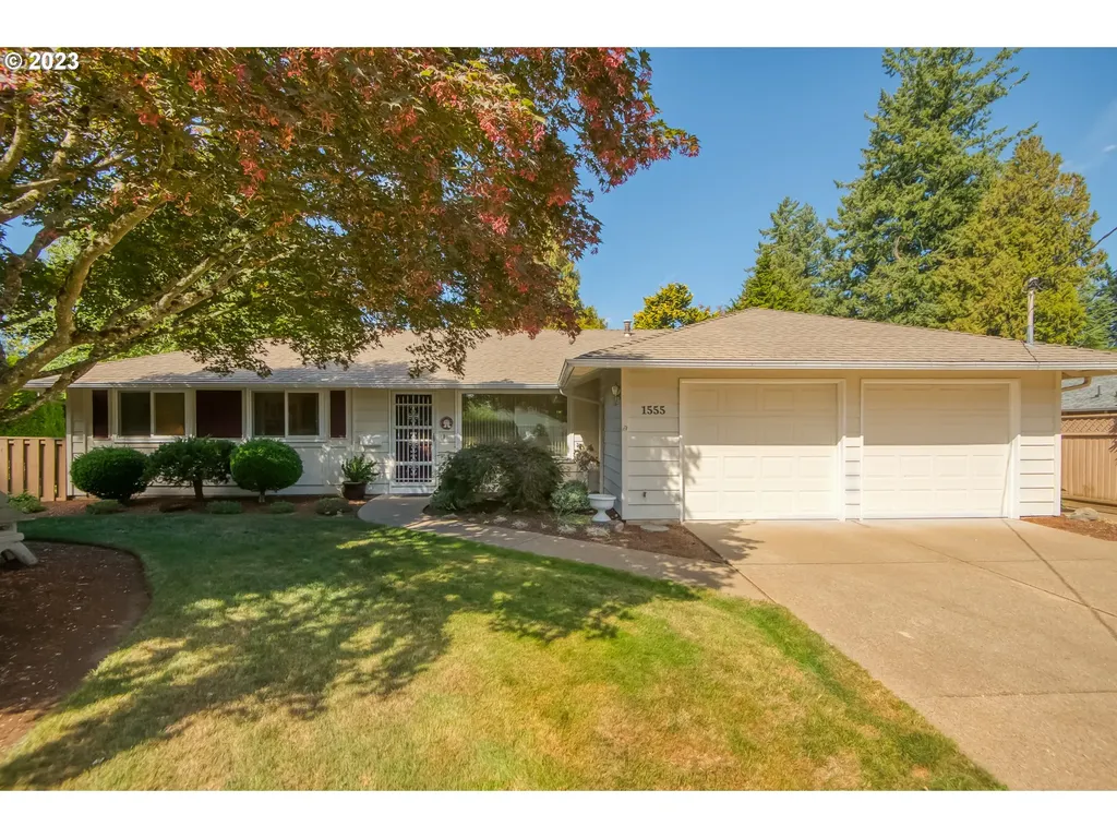 1555 Nw 6th Court Gresham OR 97030