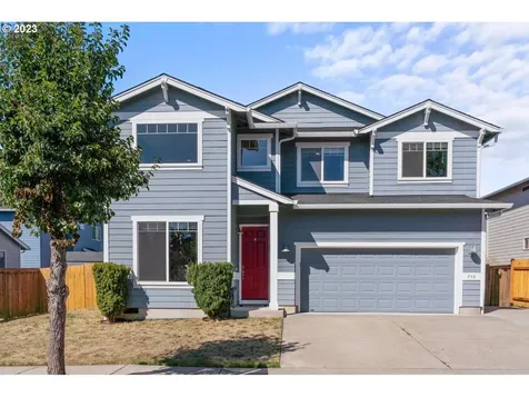 712 Se 12th Street Battle Ground WA 98604