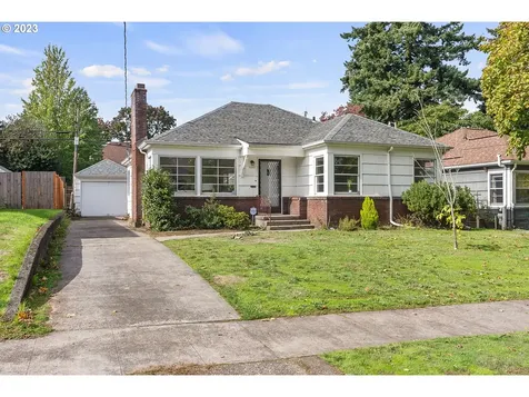 6205 Ne 25th Avenue Portland OR 97211