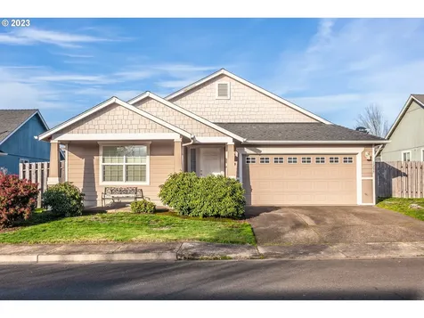 1237 Homestead Place Molalla OR 97038