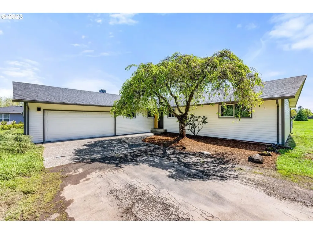 18514 NE 25th Street Vancouver WA 98684