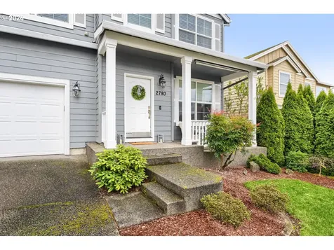 2780 SE Teal Avenue Gresham OR 97080