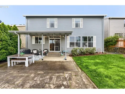 2780 SE Teal Avenue Gresham OR 97080