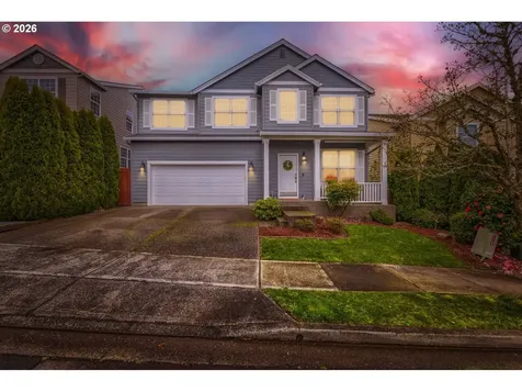2780 SE Teal Avenue Gresham OR 97080