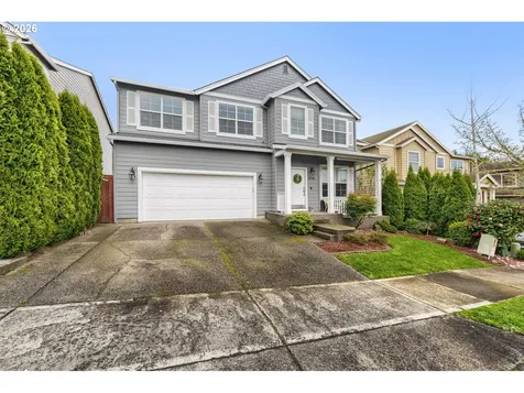 2780 SE Teal Avenue Gresham OR 97080