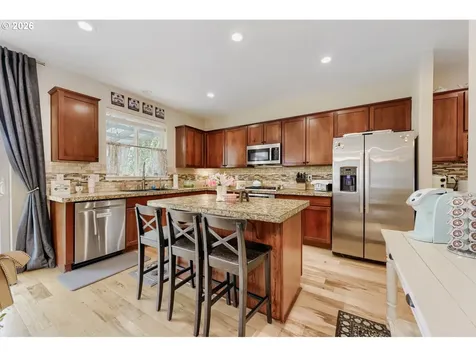 2780 SE Teal Avenue Gresham OR 97080