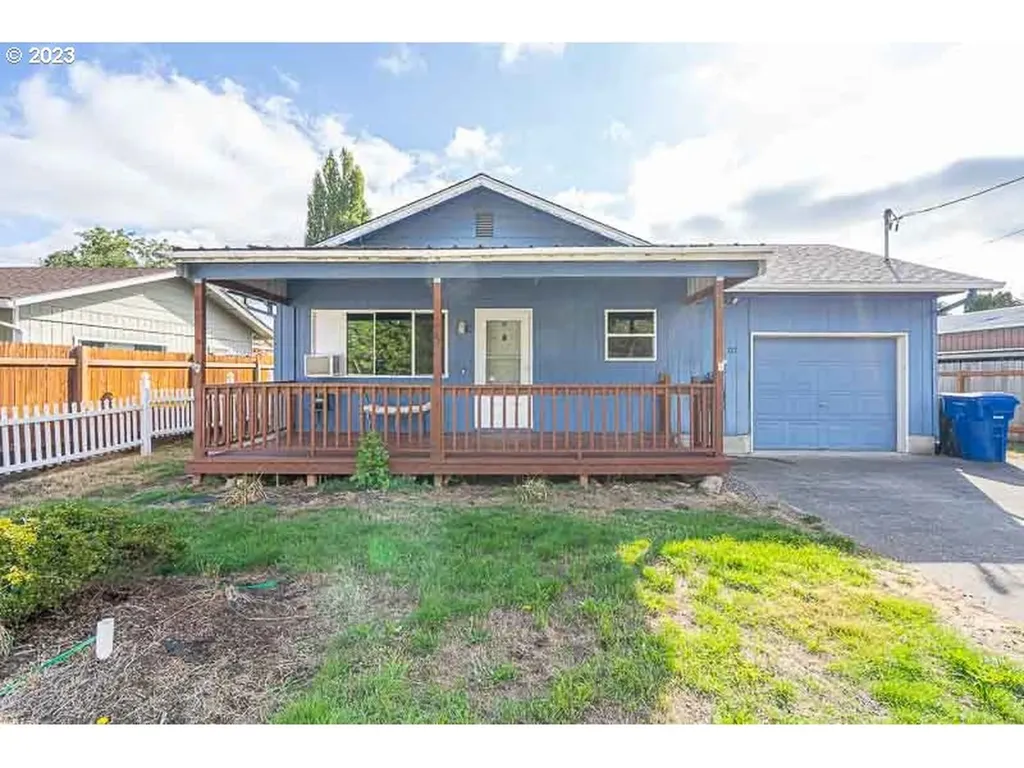 117 N 5th Street Jefferson OR 97352