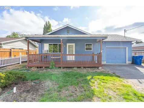 117 N 5th Street Jefferson OR 97352