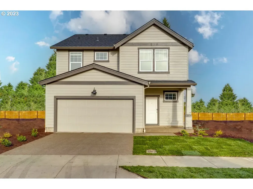 4831 Milo Avenue Ne Salem OR 97301