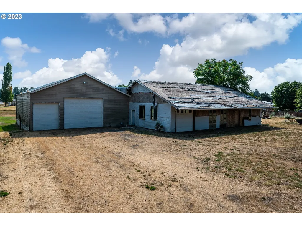 52530 Bird Road Scappoose OR 97056