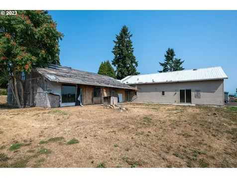 52530 Bird Road Scappoose OR 97056