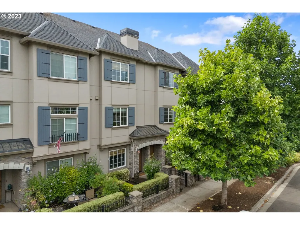 29043 SW Costa Circle W Wilsonville OR 97070