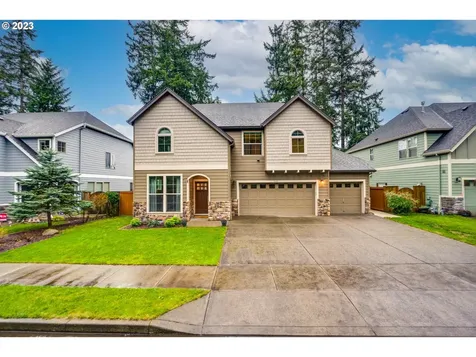 9418 Ne 144th Court Vancouver WA 98682
