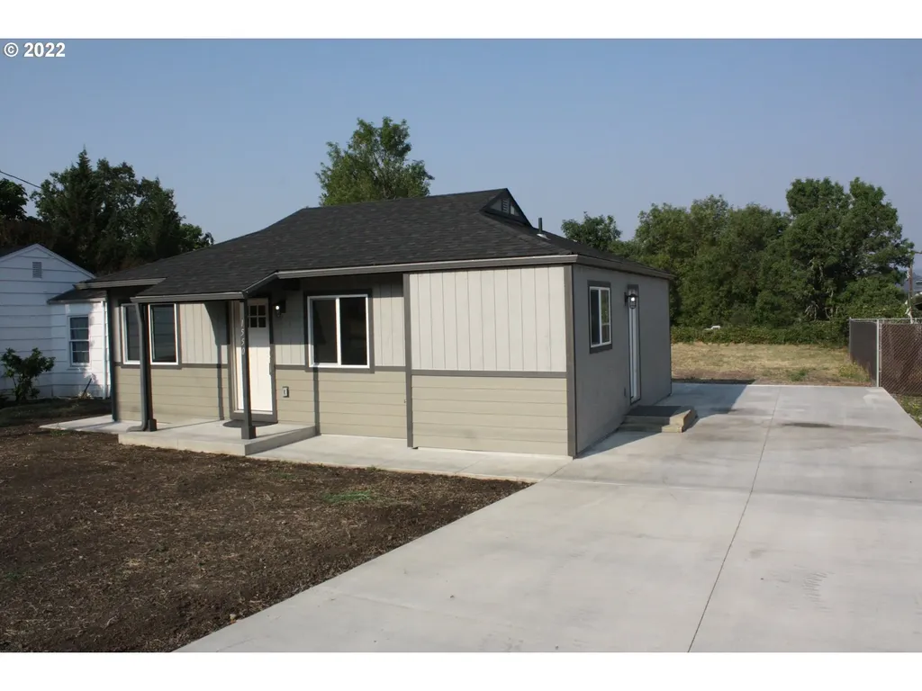 1550 Ne Morris Street Roseburg OR 97470