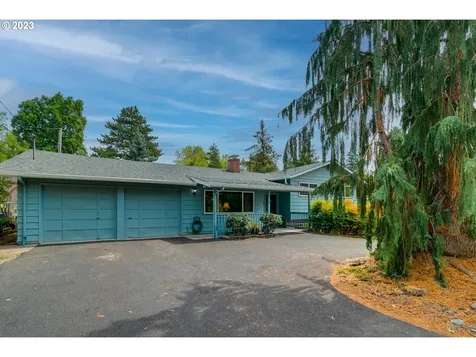 4050 Sw 91st Avenue Portland OR 97225