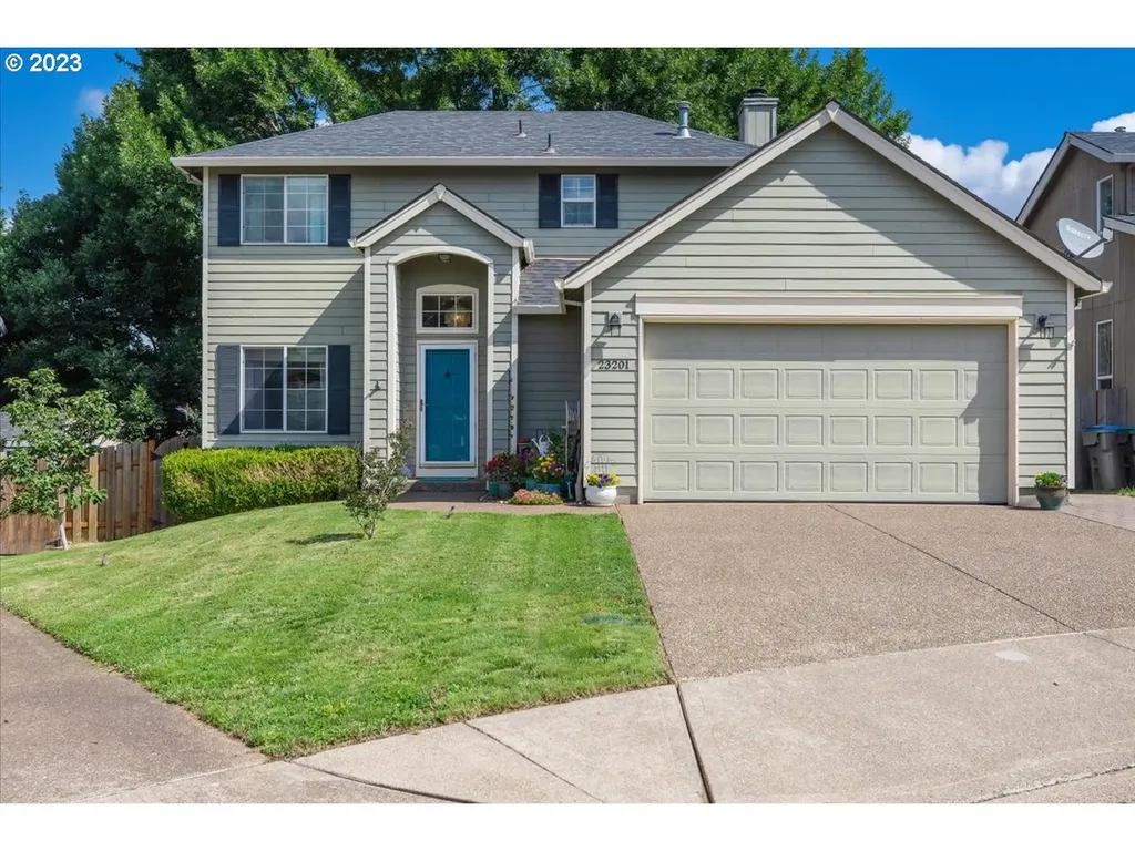 23201 Sw Orchard Heights Place Sherwood OR 97140