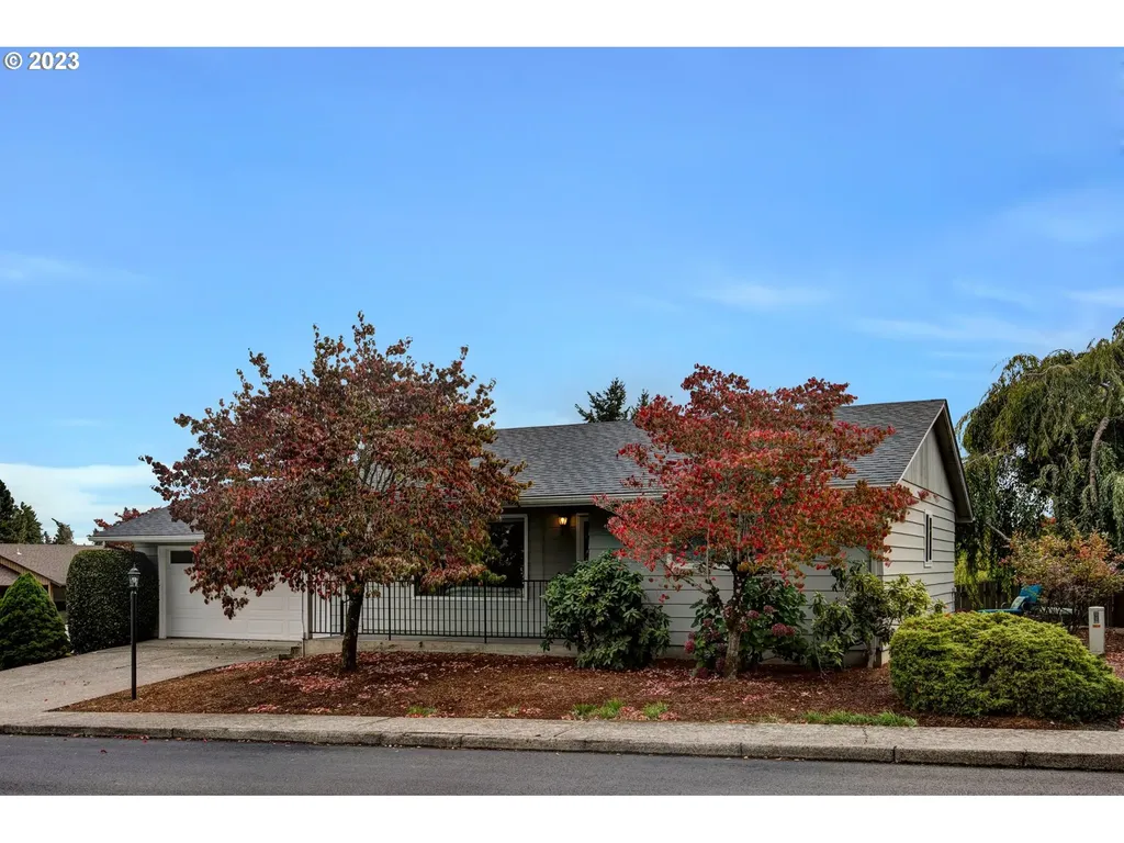 12650 Sw Prince Albert Street Portland OR 97224