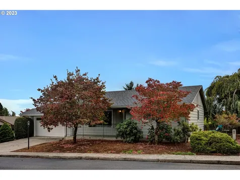 12650 Sw Prince Albert Street Portland OR 97224