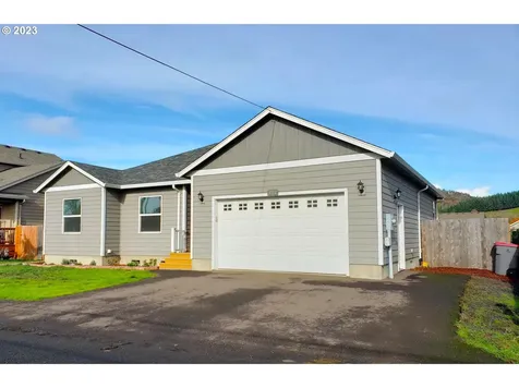 400 Nw Lincoln Street Sheridan OR 97378