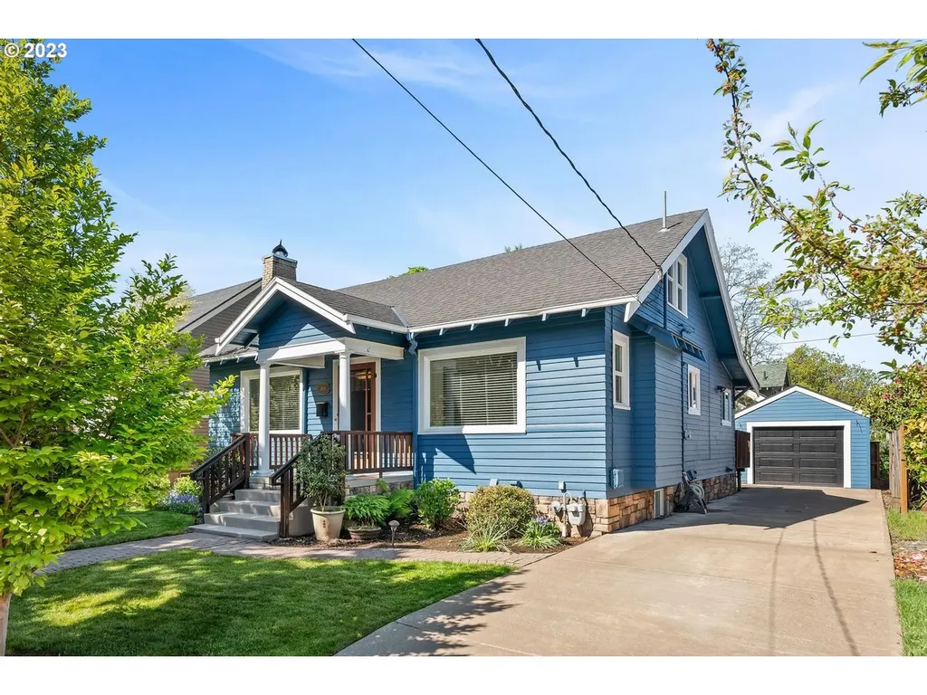 2633 Ne 43rd Avenue Portland OR 97213