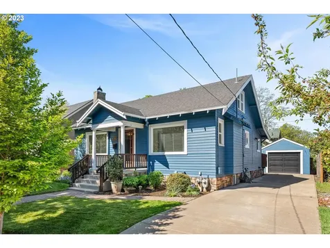 2633 Ne 43rd Avenue Portland OR 97213