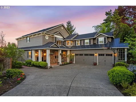 1965 Egan Way Lake Oswego OR 97034