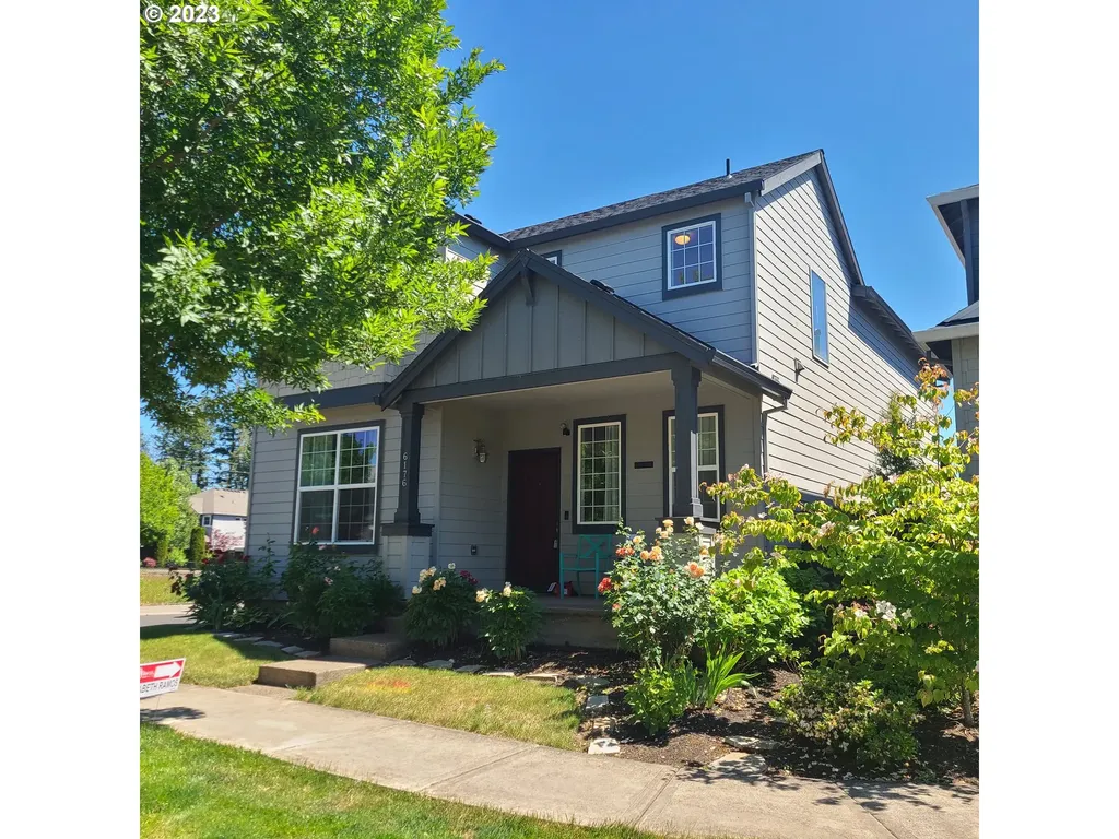6176 Se Thornapple Street Hillsboro OR 97123
