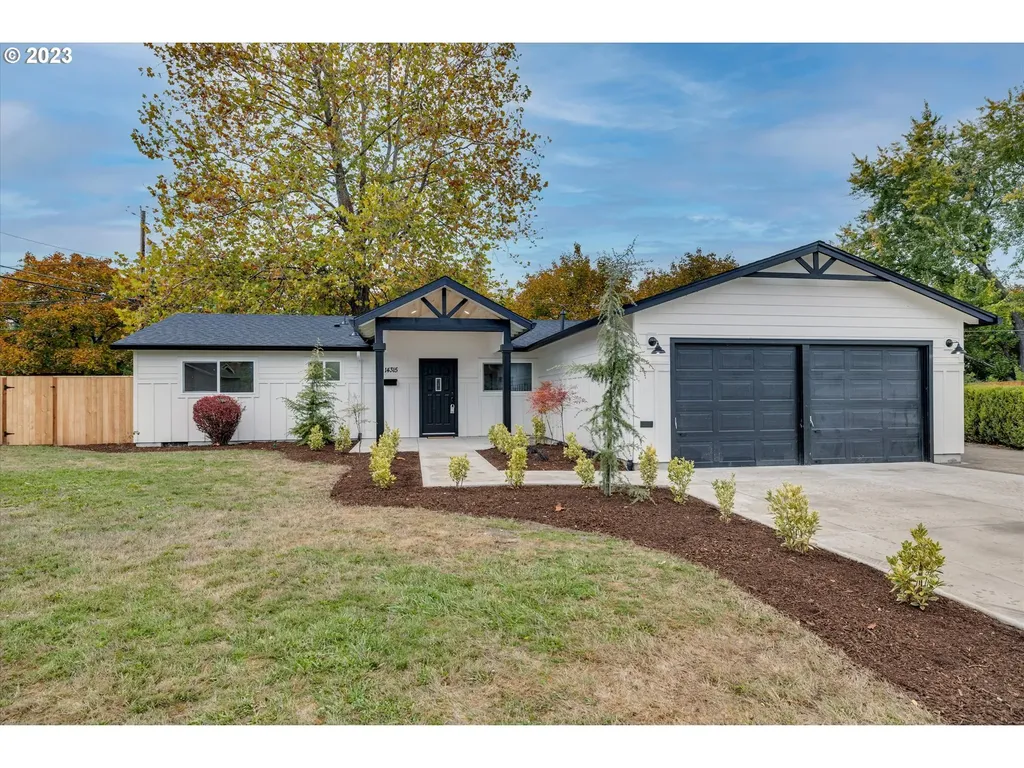 14315 Sw Derby Street Beaverton OR 97005