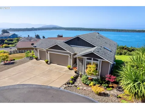 11000 Horizon Court Rockaway Beach OR 97136