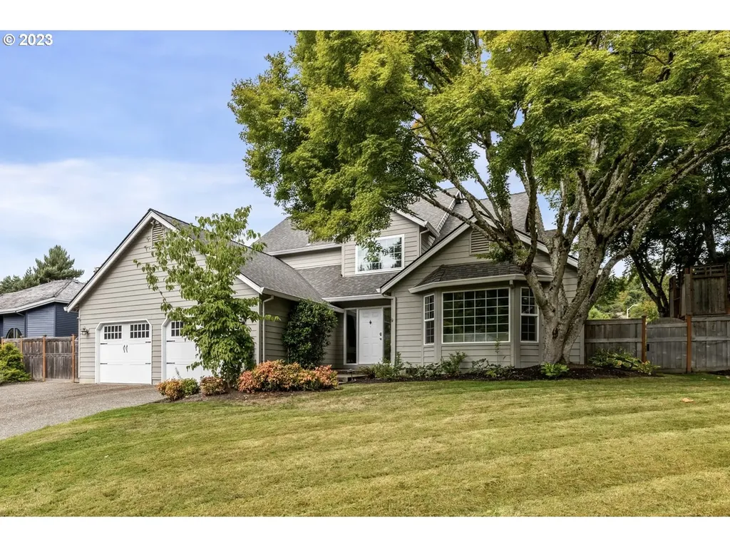 6207 Sw Dolph Drive Portland OR 97219
