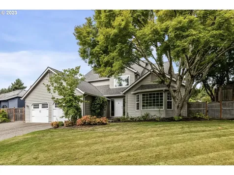 6207 Sw Dolph Drive Portland OR 97219