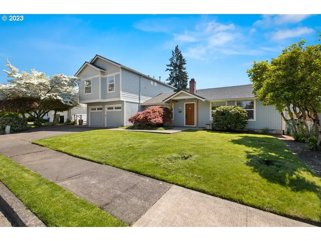 16060 Sw Westwind Drive Beaverton OR 97078