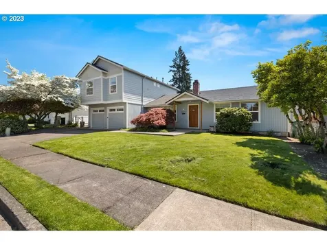 16060 Sw Westwind Drive Beaverton OR 97078