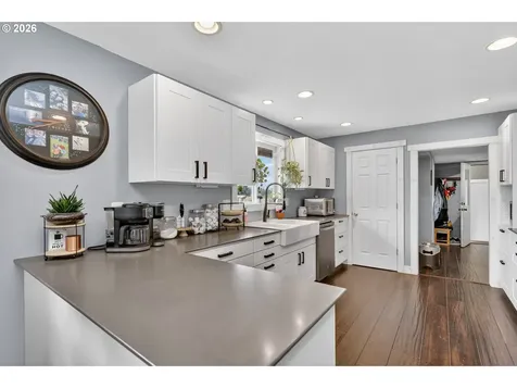 241 NE Shepherd Avenue Stevenson WA 98648