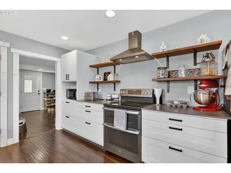 241 NE Shepherd Avenue Stevenson WA 98648