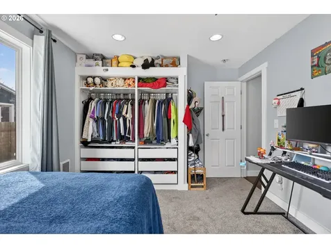 241 NE Shepherd Avenue Stevenson WA 98648