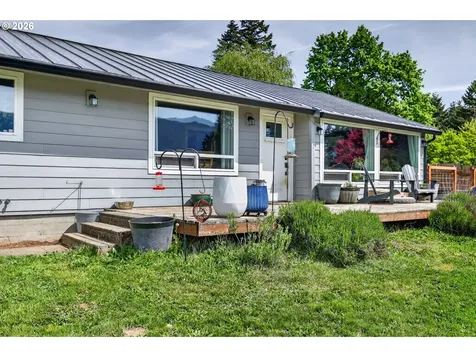 241 NE Shepherd Avenue Stevenson WA 98648
